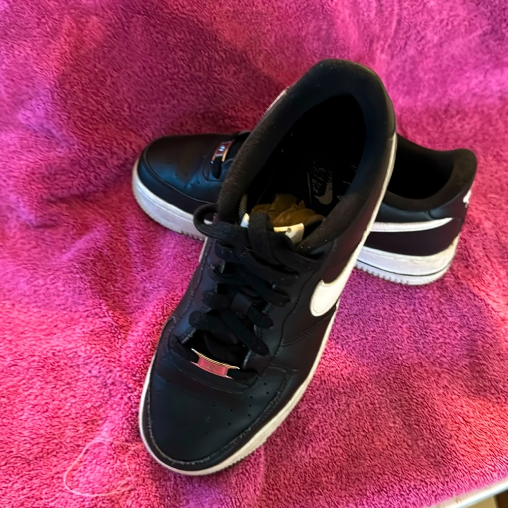 Nike Air Force size 6t